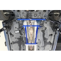 MIDDLE LOWER BRACE AUDI, SKODA, A1, FABIA, 10-PRESENT, 15-PRESENT