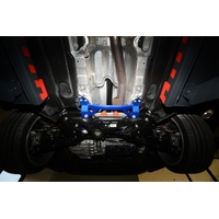 MIDDLE LOWER BRACE SKODA, VOLKSWAGEN, GOLF, KODIAQ, 17-PRESENT, MK7, A7, TYP 5G 14-
