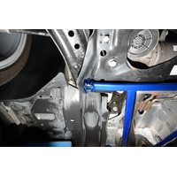 MIDDLE LOWER BRACE VOLKSWAGEN, GOLF, MK7, A7, TYP 5G 14-
