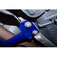 MIDDLE LOWER BRACE 1PCS/SET VOLVO, V60, 10-18