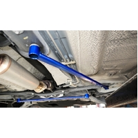 MIDDLE LOWER BRACE ESCAPE, KUGA, MK2 12-, MK3 12-PRESENT