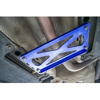 MIDDLE LOWER BRACE VOLVO, V40, 13-PRESENT