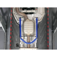 MIDDLE LOWER BRACEMERCEDES, C-CLASS, W205 15-PRESENT