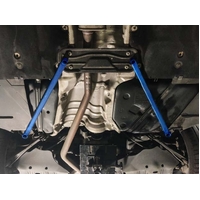 REAR LOWER BRACE BMW, 1 SERIES, F2X