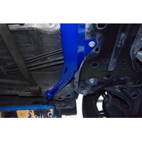 MIDDLE LOWER BRACE FIESTA, MK6 08-17