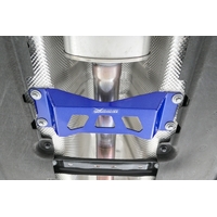 MIDDLE LOWER BRACE VOLVO, XC40, 18-PRESENT