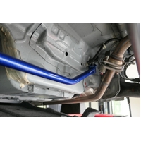REAR LOWER BRACE HONDA FIT JAZZ GR '20-