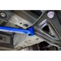 MIDDLE LOWER BRACE TOYOTA, ALPHARD/VELLFIRE, 15-PRESENT