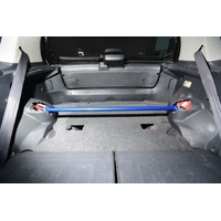 REAR STRUT BAR HONDA, CIVIC, EG EK 92-00 INTEGRA 94-01