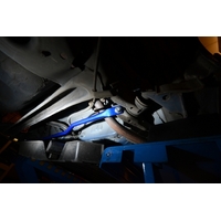 REAR LOWER BRACE HONDA, JAZZ/FIT, GK3/4/5/6