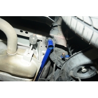 REAR SUBFRAME BRACE MAZDA, 3/AXELA, BM/BY 14-18