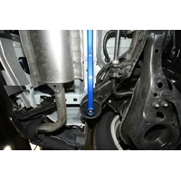 REAR SUBFRAME BRACE LEXUS, RX, AL20 16-PRESENT