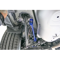 REAR LOWER SUPPORT BRACE TOYOTA, RAV4, XA50 19-PRESENT