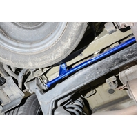 REAR LOWER BRACE TOYOTA, SIENNA, XL30 11-ON