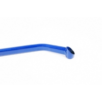 REAR LOWER BRACE MAZDA, 3/AXELA, 5/PREMACY, BK 03-08, BL 09-13, CR 05-10, CW 11-