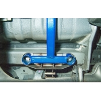 REAR LOWER BRACE LEXUS, NX, AZ10 14-