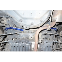 REAR LOWER BRACE TOYOTA, CAMRY, XV50 13-17