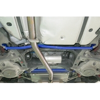 REAR SUBFRAME BRACE MONDEO, MK5 14-