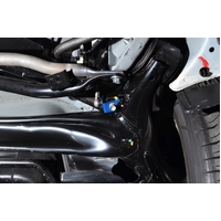 REAR SIDE HEADLIGHT LEVELLING BRACKET HONDA, HRV, 14-PRESENT