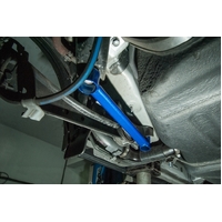REAR LOWER LATERAL BRACE LEXUS, NX, AZ10 14-