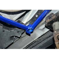 REAR LOWER BRACE MAZDA, CX3, DK 15-
