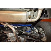 REAR LOWER BRACE MITSUBISHI, ECLIPSE, 18-PRESENT