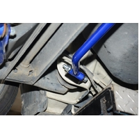 REAR LOWER BRACE SUZUKI, SWIFT, ZC31 04-10