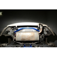 REAR SUBFRAME BRACE FOCUS, MK3