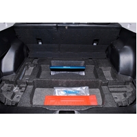 REAR STRUT BAR SUBARU, SJ 14-18