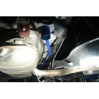 REAR LOWER BRACE VOLKSWAGEN, TIGUAN, 16-PRESENT