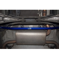 REAR SUBFRAME BRACE 1PCS/SET VOLVO, V60, 10-18