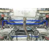 REAR LOWER BRACE MONDEO, MK5 14-