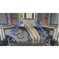 REAR LOWER LATERAL BRACE LUXGEN, S5, U6, 12-, 13-