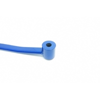 REAR SUBFRAME SUPPORT BRACE VOLVO, XC90, 15-PRESENT