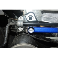 REAR SUBFRAME SUPPORT BRACE VOLVO, XC60, 18-PRESENT