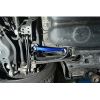REAR SUBFRAME SUPPORT BRACE SKODA, VOLKSWAGEN, KODIAQ, TIGUAN, 17-PRESENT, 16-PRESENT