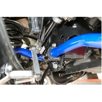 REAR SWAY BAR VW GOLF '21- MK8 AWD