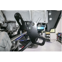 SUZUKI JIMNY '18- LHD FRONT RH SIDE TOW HOOK KIT