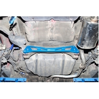 SUBFRAME REINFORCED BRACE, HONDA, CIVIC, INTEGRA, DC2 94-01, EG, EH, EJ1/2
