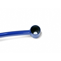 REAR SUBFRAME BRACE TOYOTA, CAMRY, XV70 17-