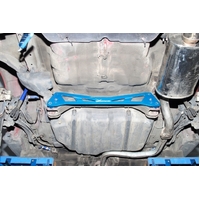 SUBFRAME REINFORCED BRACE, HONDA, CIVIC, INTEGRA, DC2 94-01, EG, EH, EJ1/2
