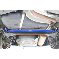 REAR TORSION BEAM BRACE AUDI, SKODA, A1, FABIA, 10-PRESENT, 15-PRESENT