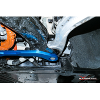 TESLA MODEL 3 '17- FRONT LOWER BRACE