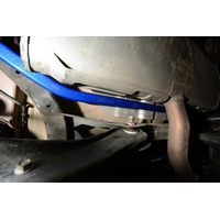 REAR SUBFRAME SUPPORT BRACE HYUNDAI, ELANTRA, 16-PRESENT
