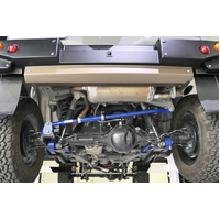 SUZUKI JIMNY 18- REAR PANHARD ROD EXTENSION BRACKET