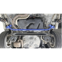 REAR SUBFRAME BRACE TOYOTA, VIOS, YARIS/VITZ, XP90/NCP9# 05~14, XP150 13-PRESENT, XP150; 14-PRESENT