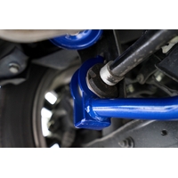 REAR SWAY BAR REINCEMENT BRACE SUBARU, IMPREZA, LEVORG, 14 -, STI GE-GR 07-13, WRX GE-GR 07-13, WRX/STI VA 14-