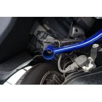 REAR SUBFRAME SUPPORT BRACE TOYOTA, COROLLA/ALTIS/AURIS, PRIUS, AURIS E210 18-, XW50 15-PRESENT