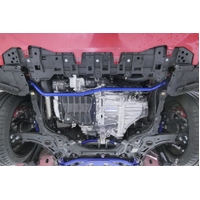 TOYOTA GR YARIS '20- FRONT RADIATOR BRACE