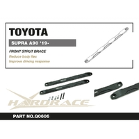 TOYOTA SUPRA A90 19- FRONT STRUT BRACE